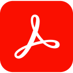 Adobe Acrobat icon