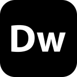 Dreamweaver icon