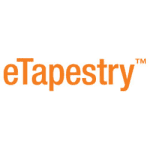 eTapestry CRM logo