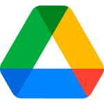 Google Drive icon