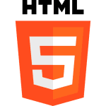 HTML5 icon