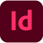 Adobe InDesign icon