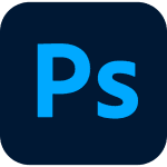 Adobe Photoshop icon