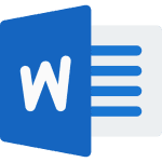 Microsoft Word