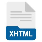 xhtml