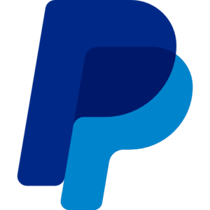 Paypal logo image