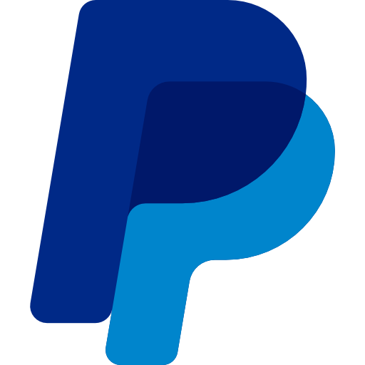Paypal logo image