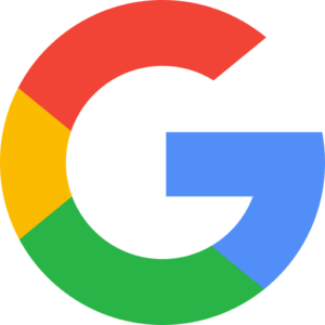 Google Workspace logo image