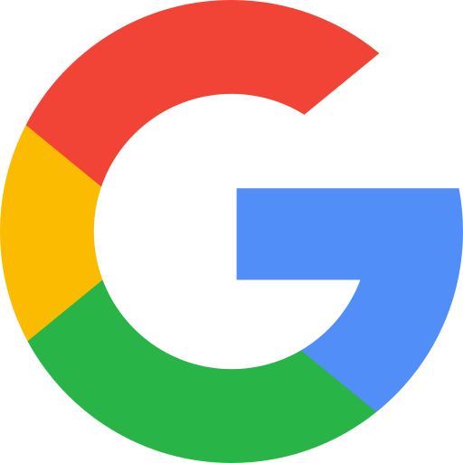 Google Workspace logo image