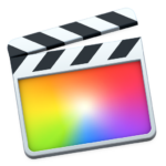 Final Cut Pro X